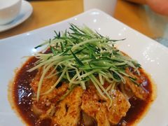 凉皮-新粤新疆菜(禅城店)