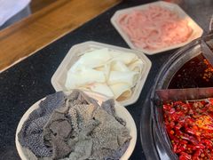 -化龙桥九宫格火锅(清水河店)