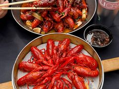 -巴厘龙虾·榜首油焖大虾(沙湖·花园店)