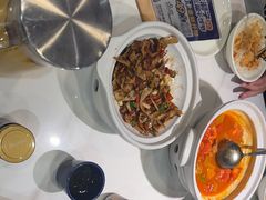 -兰湘子·湘菜小炒(石家庄万象城店)