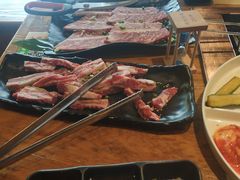 -千寻烧肉(政务区店)