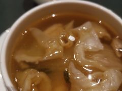 -顺风山庄(水濂山店)