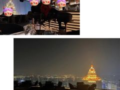 -Hi City·城市之巅