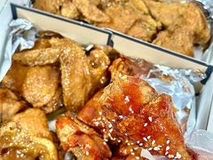 -BOPEYE·波派炸鸡(九霄天地店)