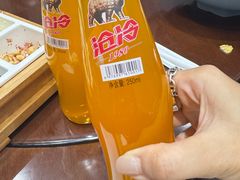 -高玛纳驴肉火烧(一世界店)