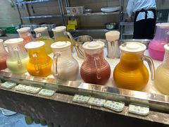 -禾斗海鲜自助(市北诺德店)