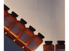 -无牌咖啡&酒馆