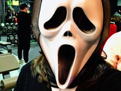 -菲特尼斯健身(燕顺路店)