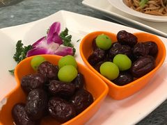 -常州逸高酒店-中餐厅