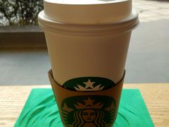 -星巴克(无锡东方商厦店)