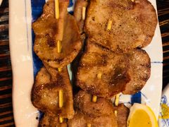 -平成屋· Late Night 食堂(四川北路店)