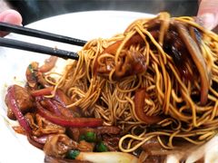 -超爷叔面馆(西园店)