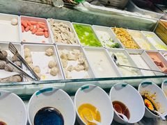 -大自然会所(泉秀店)