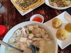 -海坛特色小吃·只做平潭特色菜(平潭店)