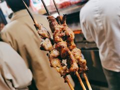 -清真·玛丽亚新疆菜主题餐厅(浙江中路店)
