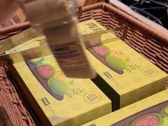 -巴黎贝甜·生日蛋糕(杭州文二路店)