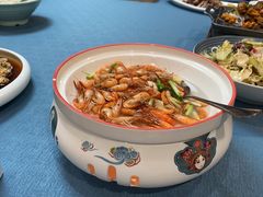 -宁邦·家宴·南京菜(红山动物园店)