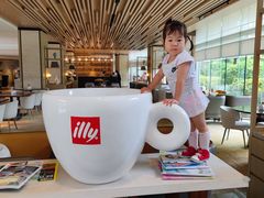 -上海佘山世茂艾美酒店