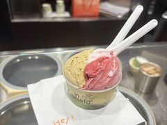 -Dip in Gelato(富民路店)