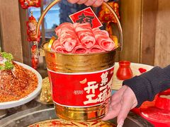 -蜀大侠火锅(总府路店)