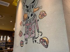 -原石牛扒·约会餐厅(龙城万科里店)