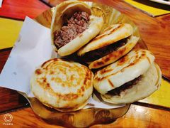 -永茂驴肉(莲池南大街总店)