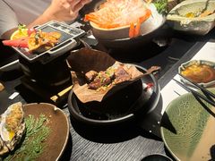 -花潮料理艺食馆(成都万象城店)