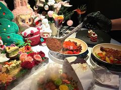 -狮拾久·现代新加坡料理(福田COCO Park店)