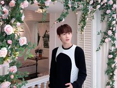 -Blue Concept Cafe&Farm·關於藍