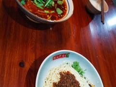 -保儿牛肉面(万象城店)