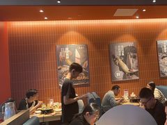 -鱼酷活鱼烤鱼(雨花客厅店)