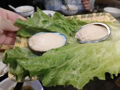 -土著渔匠·养生蝴蝶鱼(香樟路店)