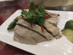 金陵盐水鸭-玉华台饭庄(裕中西里小区店)