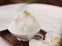 鲸梦-丹礼糖甜品