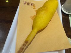 -老厨家(中央大街西七道街店)