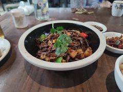 -园林美食城·本土农家菜(杨和镇店)