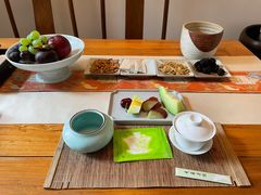 -青藤茶馆(凤起路店)