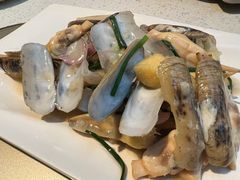 -肥仔文澳门猪骨煲(南京西路店)