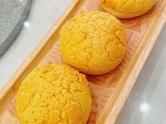 脆皮麻薯包-小榄人家酒楼(民安店)