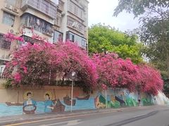 -小南山公园