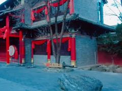 -天龙八部武侠城