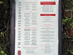 -I'm Angus Steakhouse