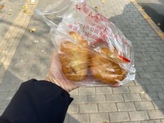-厚富香面食店王好炸糕(延安路店)