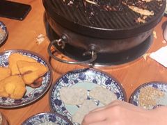 -赵胖炙子烤肉&深夜酒馆(簋街店)