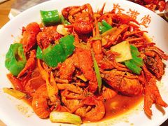 传统十三香龙虾-虾满堂(瑞虹店)