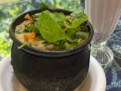 -云南李记罐罐米线饵丝小吃(汉中门金鹰店)