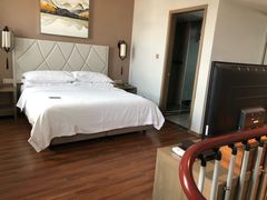 -雅戈尔富宫大酒店(观前街店)