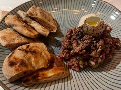-Osteria Garden 生蚝花园餐厅(原进贤路店)