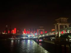 -武汉洲际酒店
