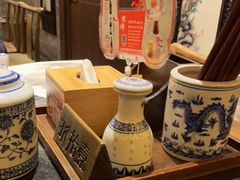 -南京大牌档(新街口德基广场店)
